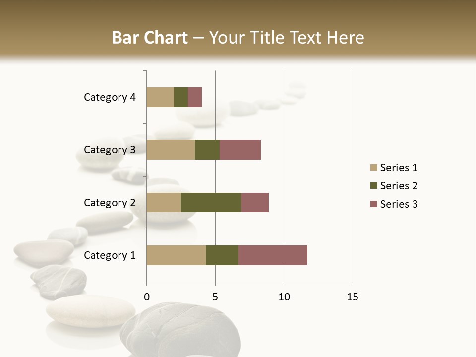 Medicine Japan Calmness PowerPoint Template