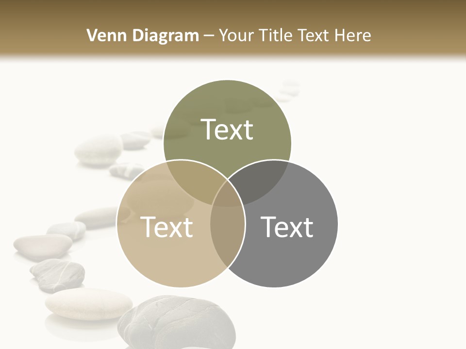 Medicine Japan Calmness PowerPoint Template