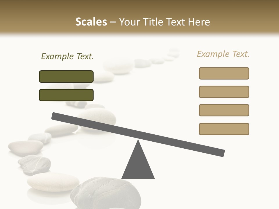 Medicine Japan Calmness PowerPoint Template