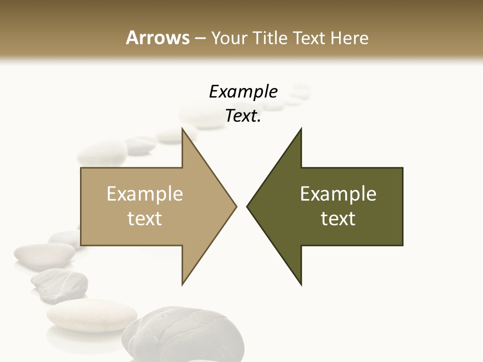 Medicine Japan Calmness PowerPoint Template