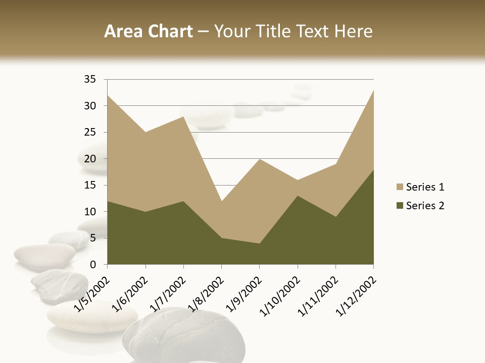 Medicine Japan Calmness PowerPoint Template