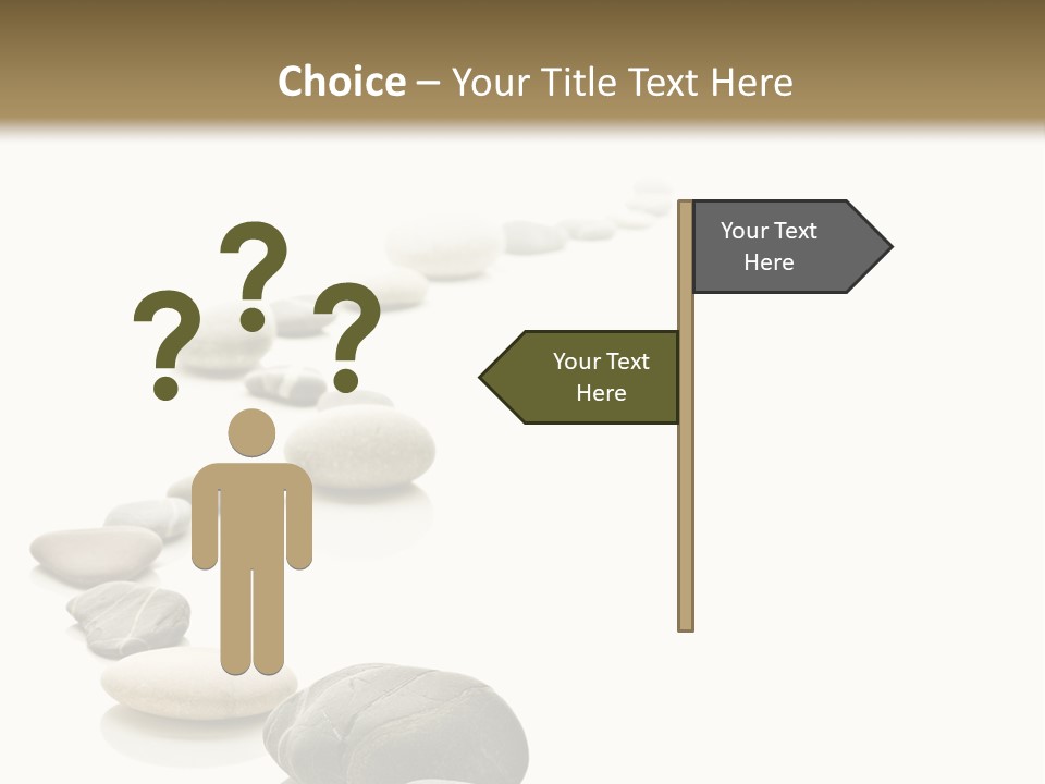 Medicine Japan Calmness PowerPoint Template