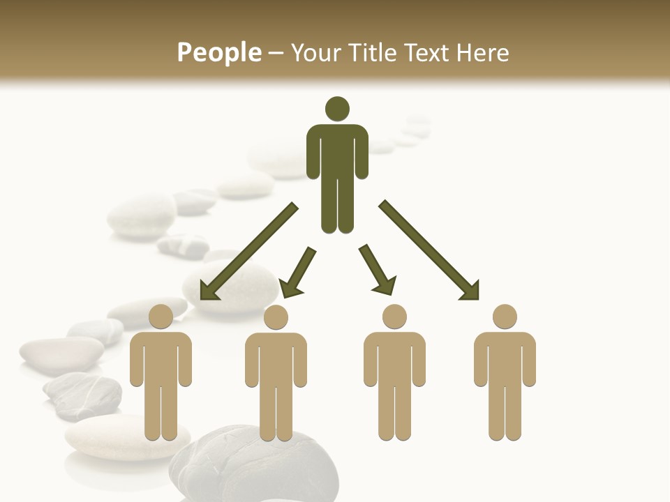 Medicine Japan Calmness PowerPoint Template