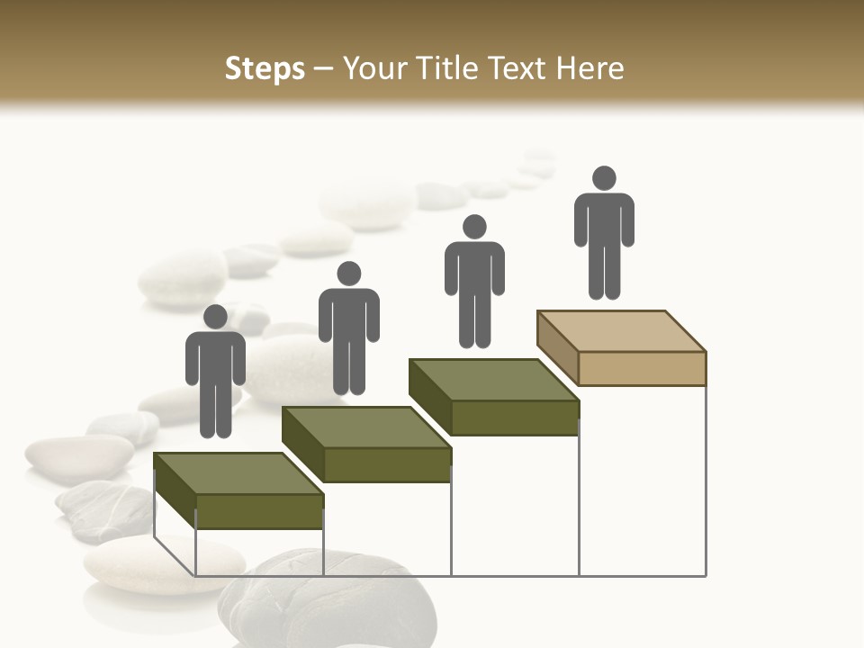 Medicine Japan Calmness PowerPoint Template