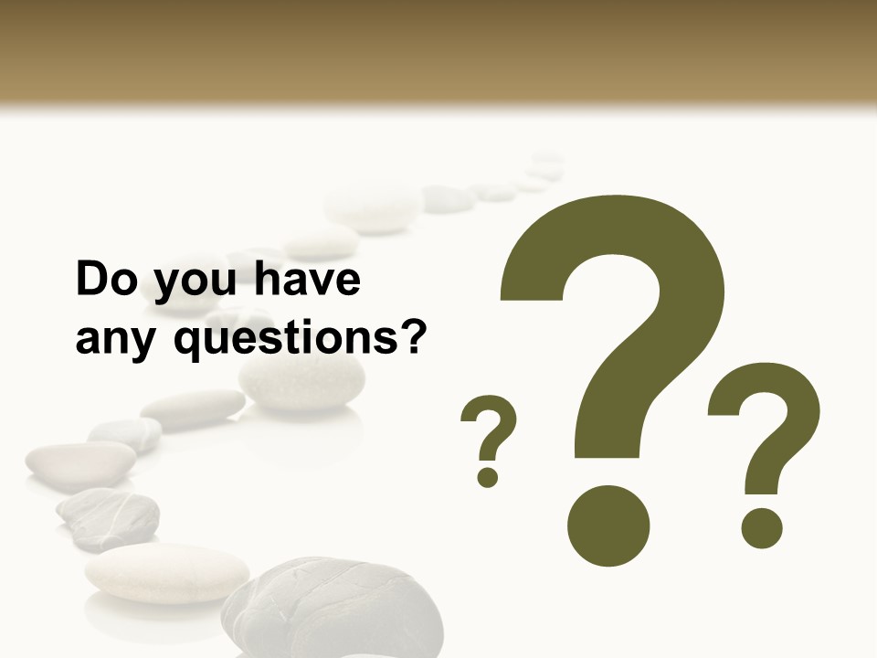 Medicine Japan Calmness PowerPoint Template