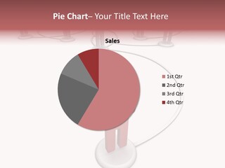 Business Order Cooperation PowerPoint Template