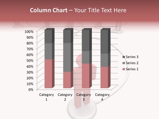 Business Order Cooperation PowerPoint Template