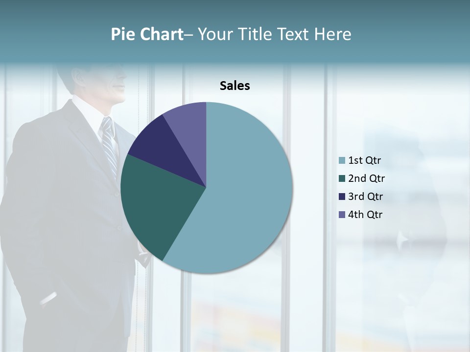 Boss Urban One PowerPoint Template