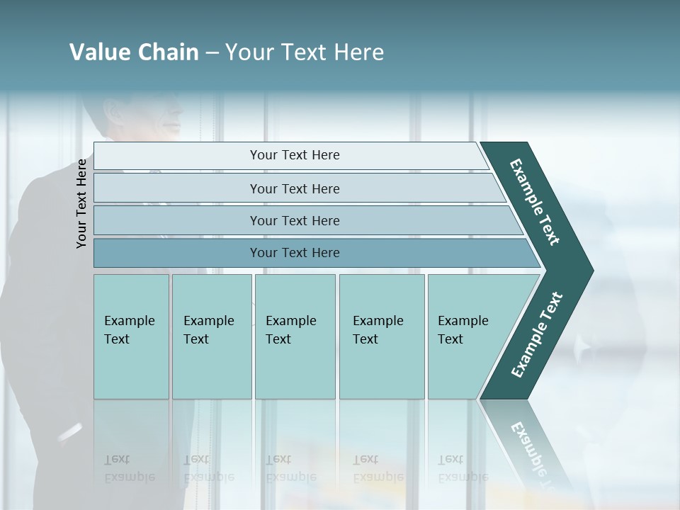 Boss Urban One PowerPoint Template