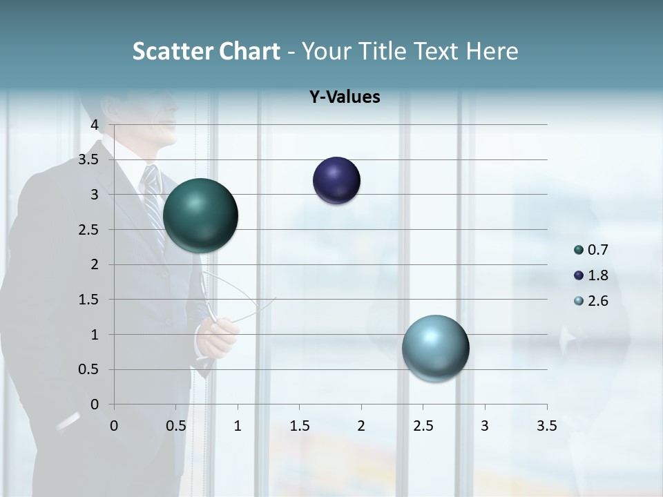 Boss Urban One PowerPoint Template