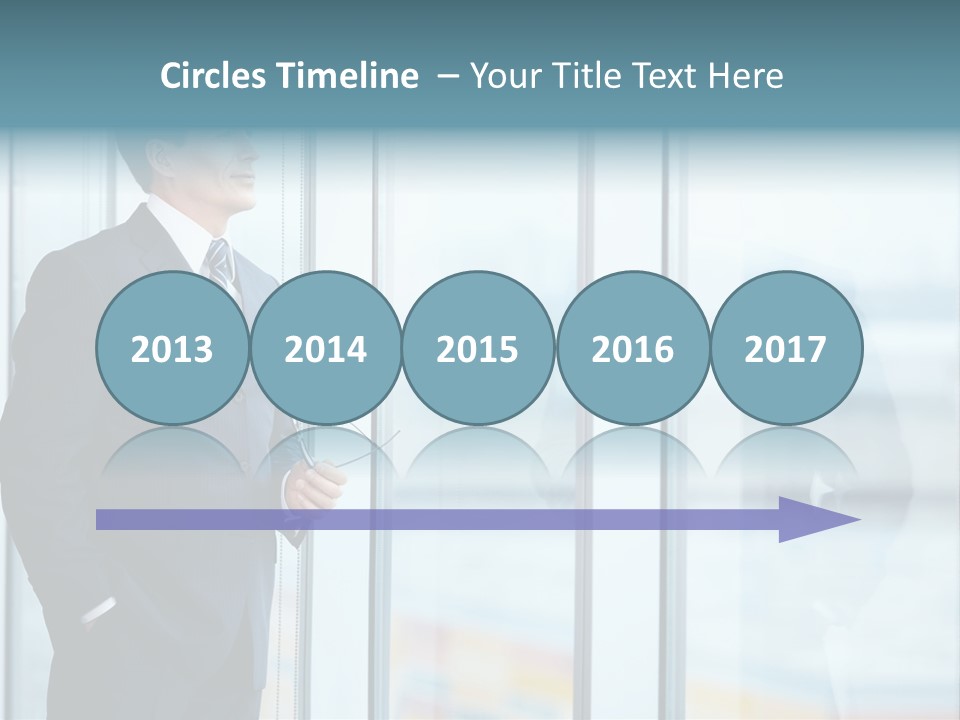 Boss Urban One PowerPoint Template