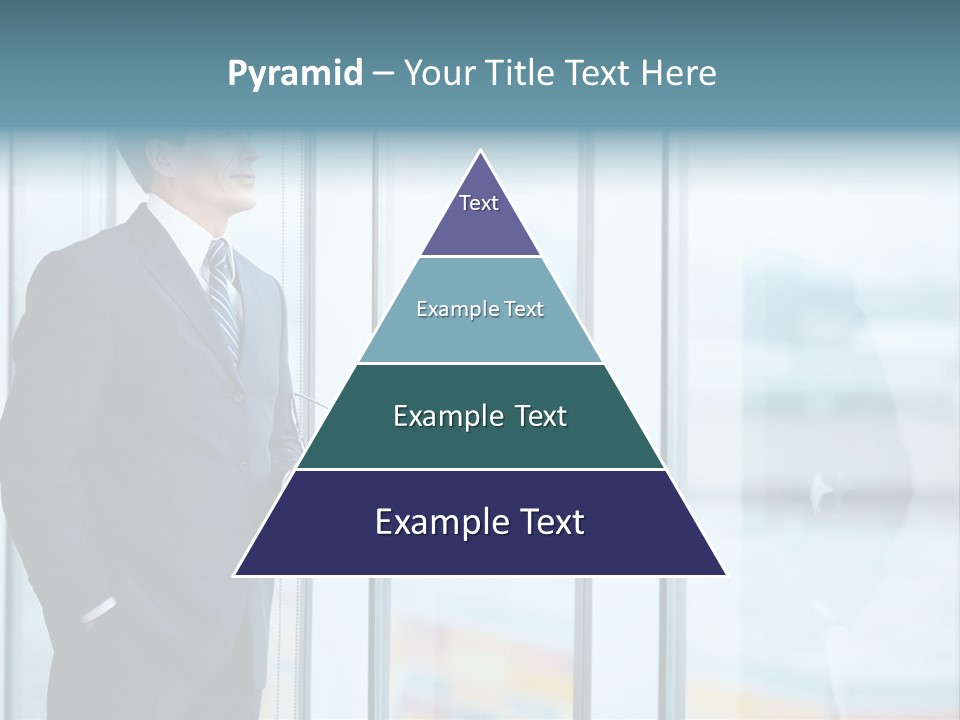 Boss Urban One PowerPoint Template