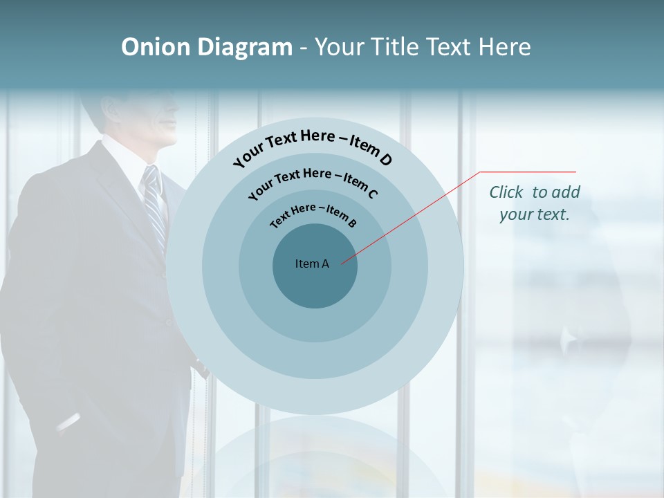 Boss Urban One PowerPoint Template