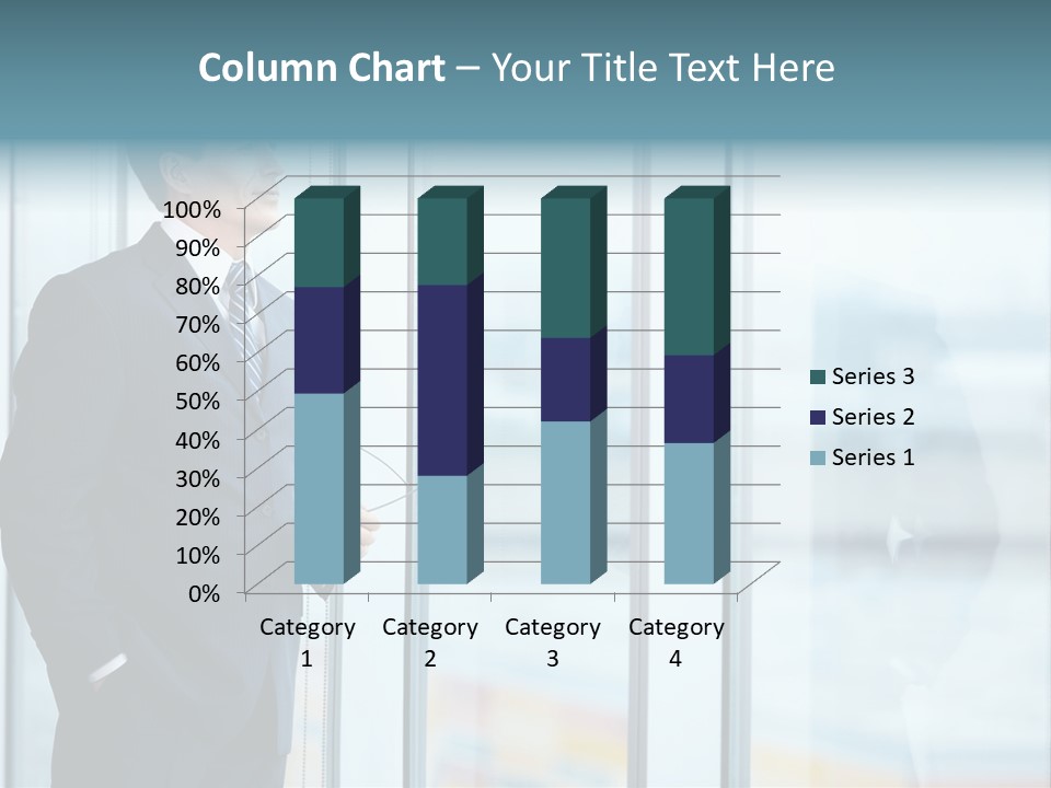 Boss Urban One PowerPoint Template