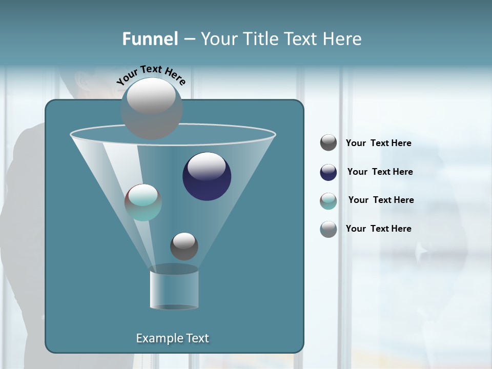 Boss Urban One PowerPoint Template