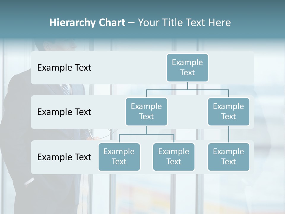 Boss Urban One PowerPoint Template