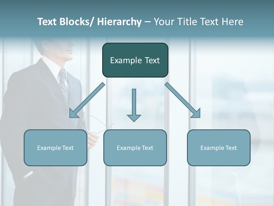 Boss Urban One PowerPoint Template