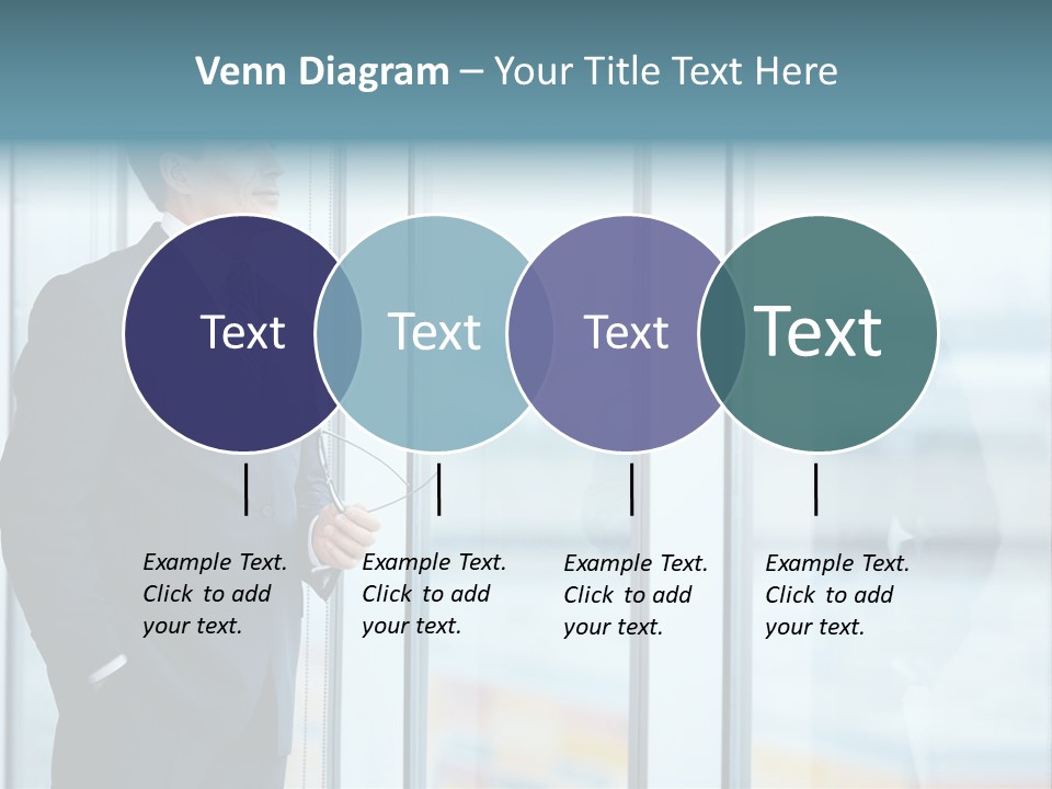 Boss Urban One PowerPoint Template