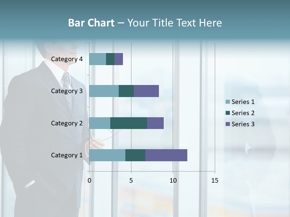 Boss Urban One PowerPoint Template