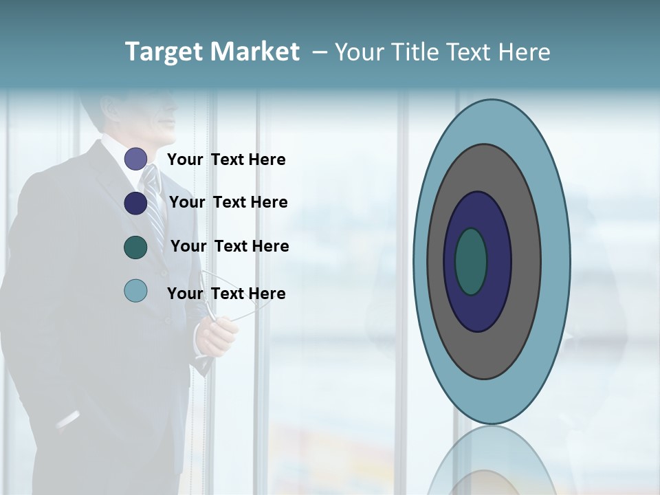 Boss Urban One PowerPoint Template