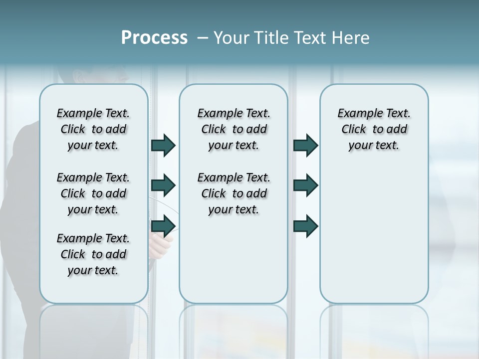 Boss Urban One PowerPoint Template