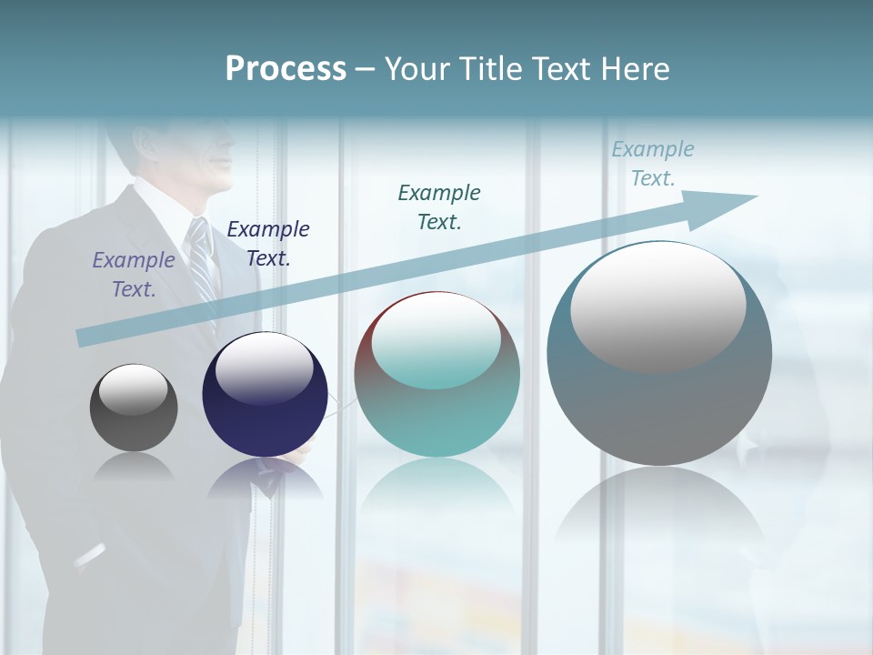 Boss Urban One PowerPoint Template