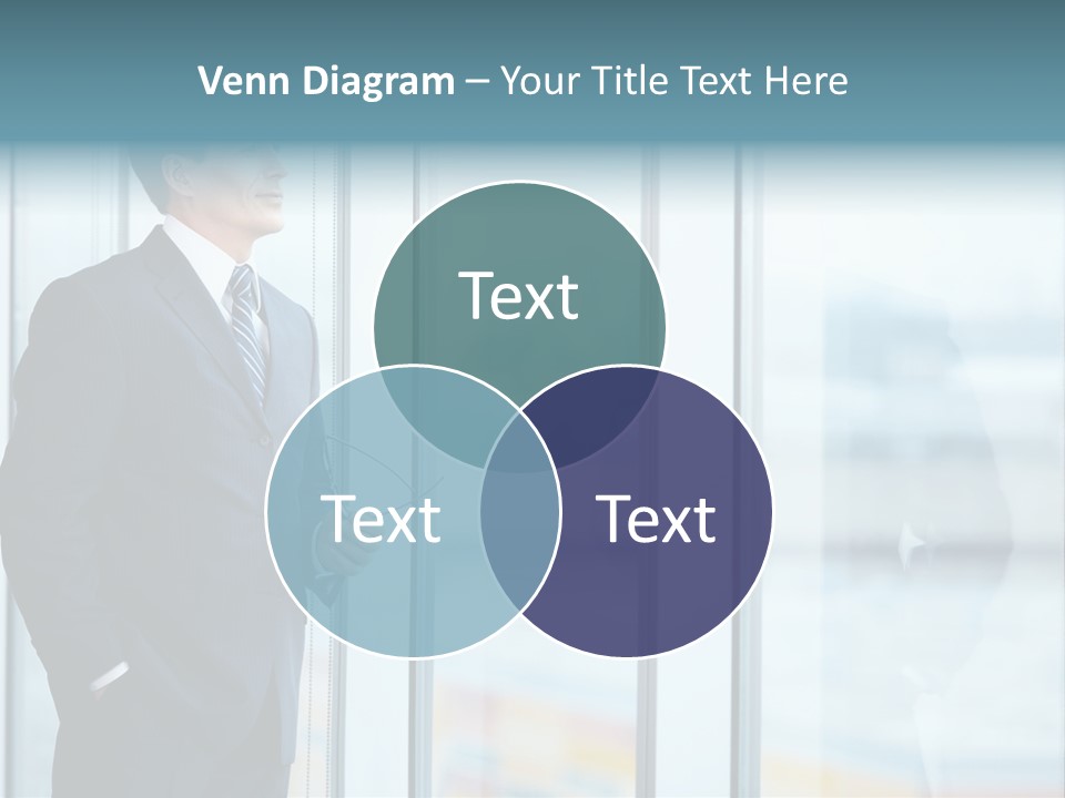 Boss Urban One PowerPoint Template