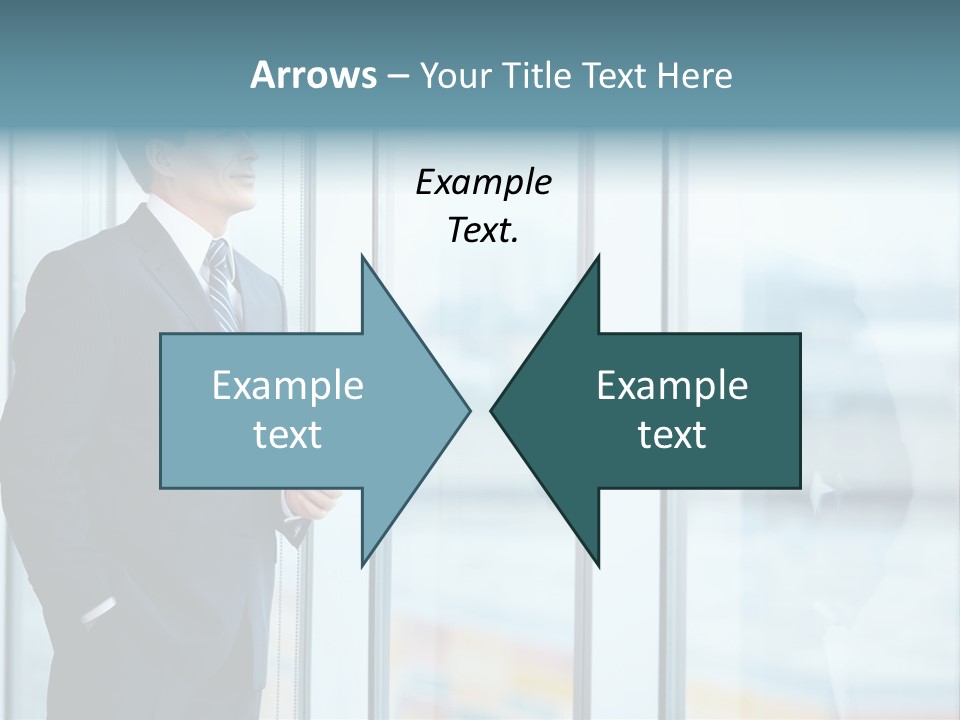 Boss Urban One PowerPoint Template