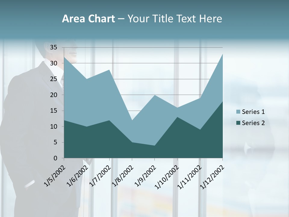 Boss Urban One PowerPoint Template