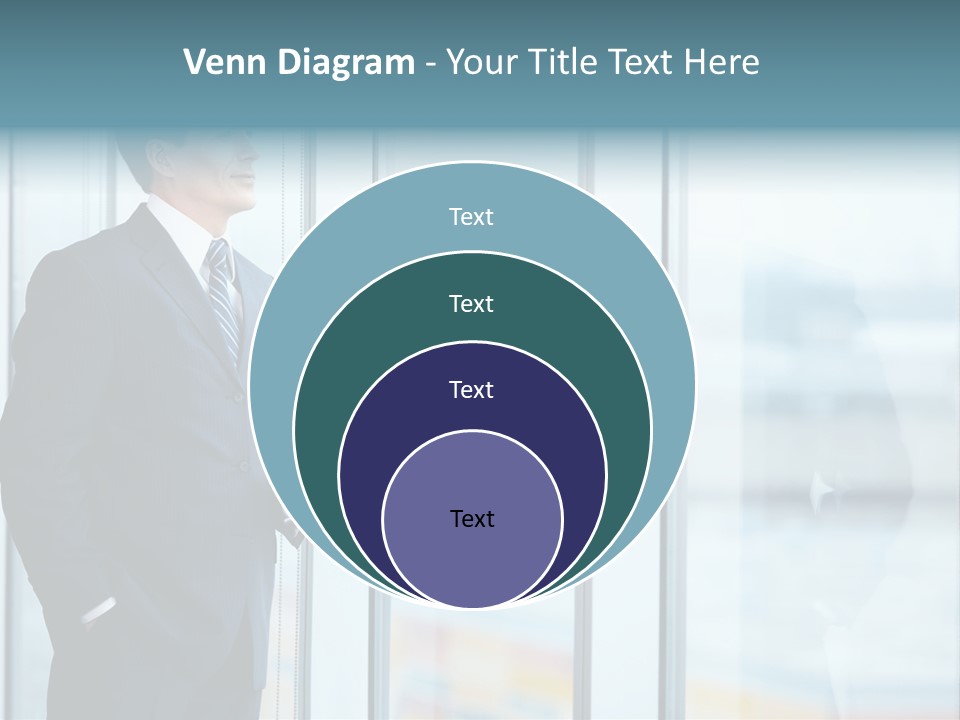 Boss Urban One PowerPoint Template