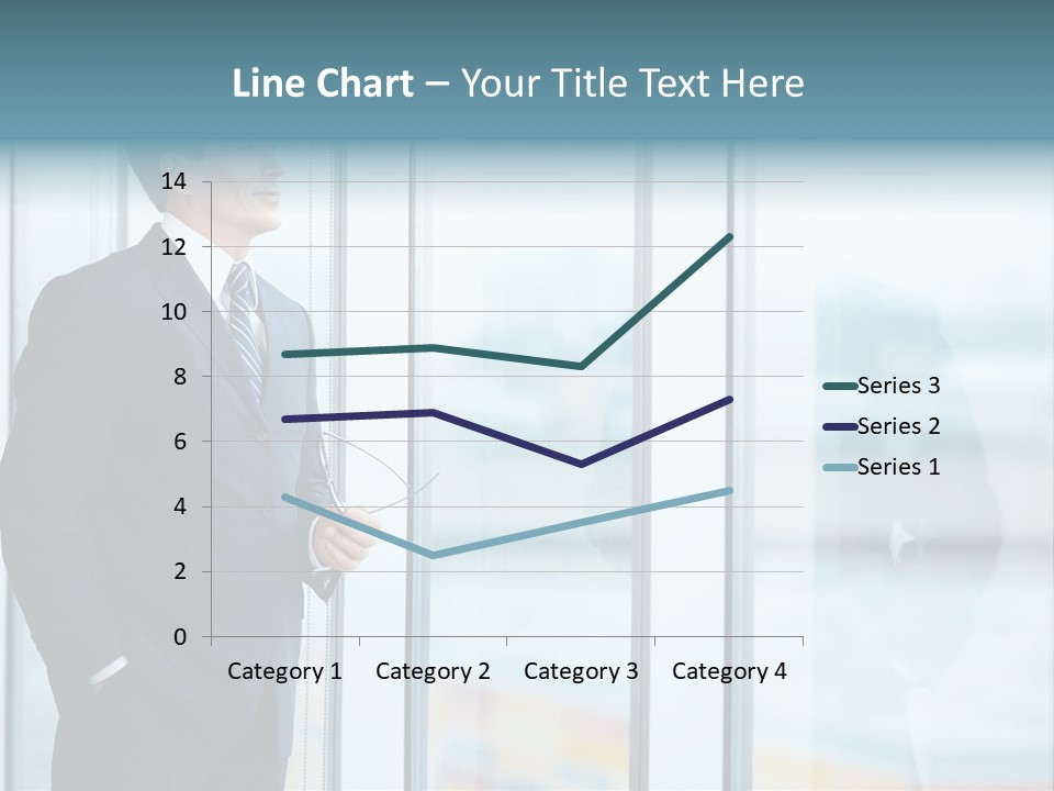 Boss Urban One PowerPoint Template