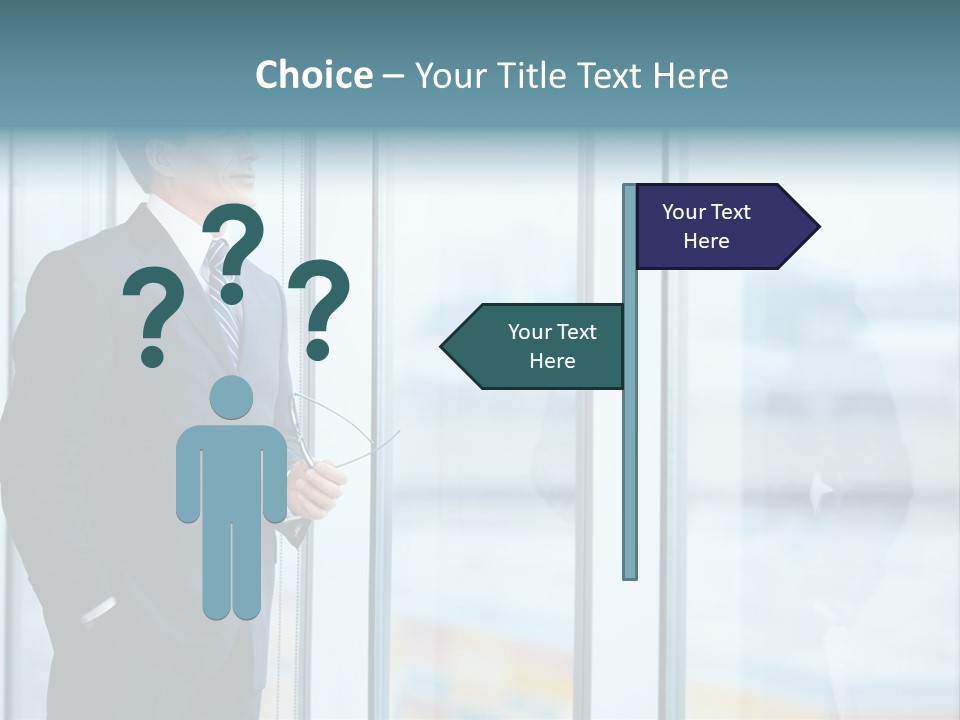 Boss Urban One PowerPoint Template