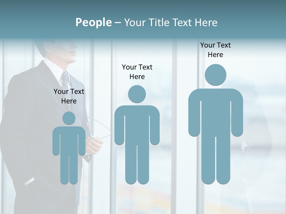 Boss Urban One PowerPoint Template