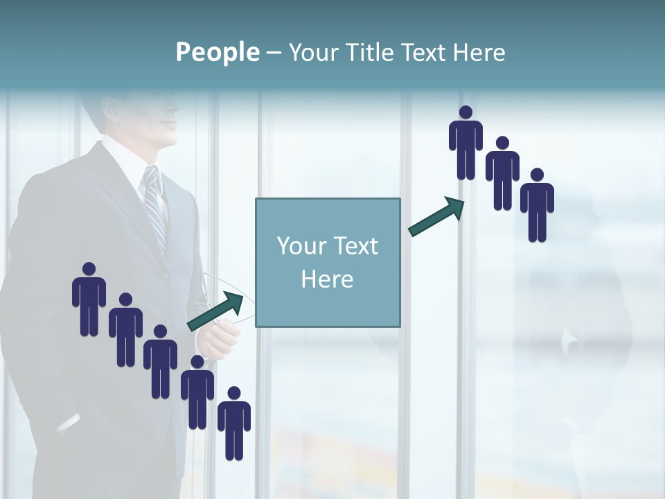 Boss Urban One PowerPoint Template