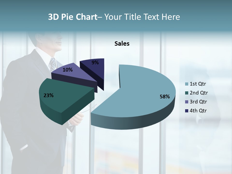 Boss Urban One PowerPoint Template