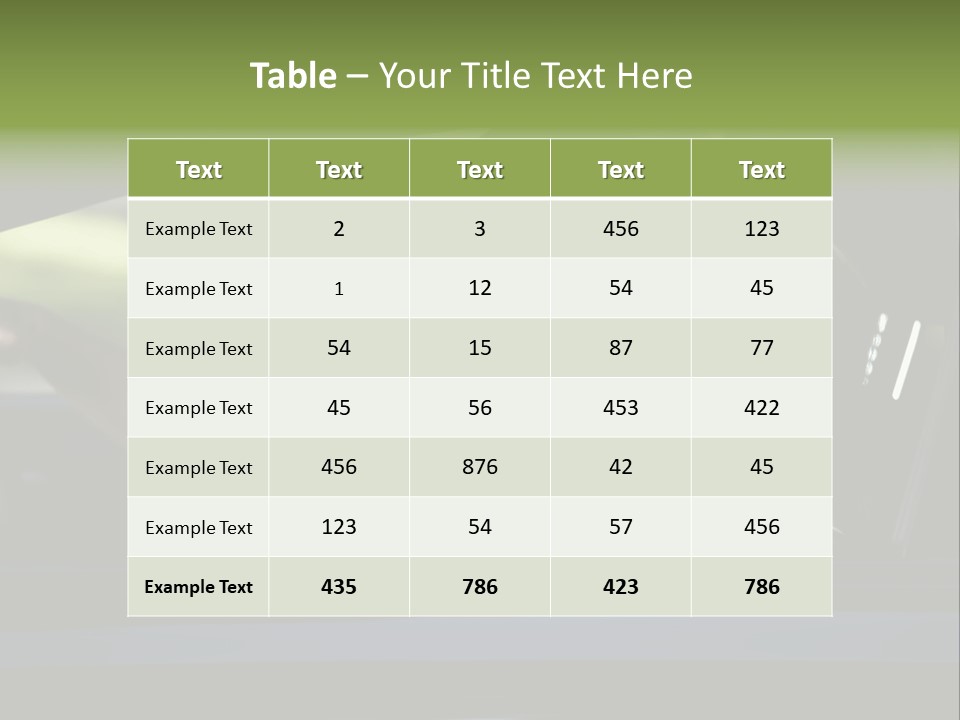 People Traveling Smiling PowerPoint Template