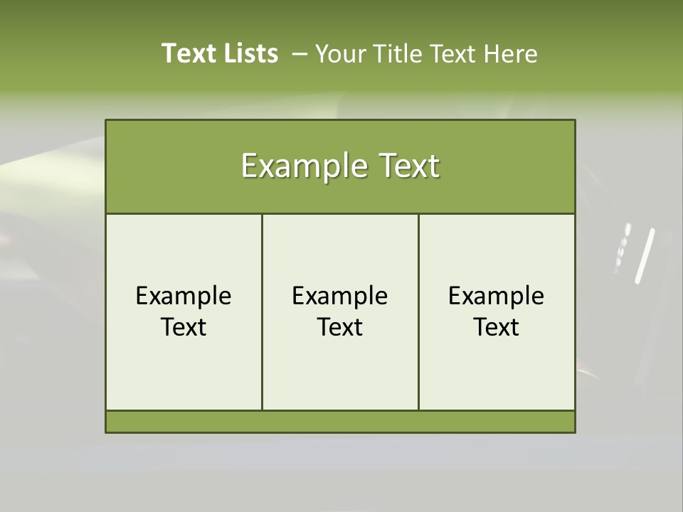 People Traveling Smiling PowerPoint Template