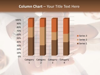 Integrity Help Cooperation PowerPoint Template