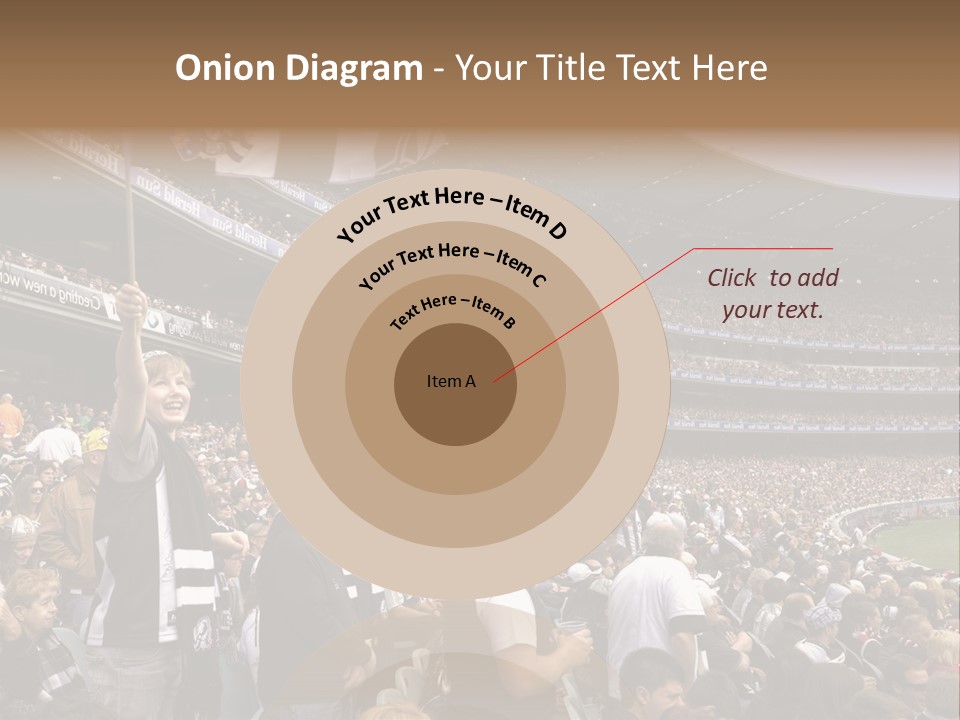 Mcg Rules Competition PowerPoint Template