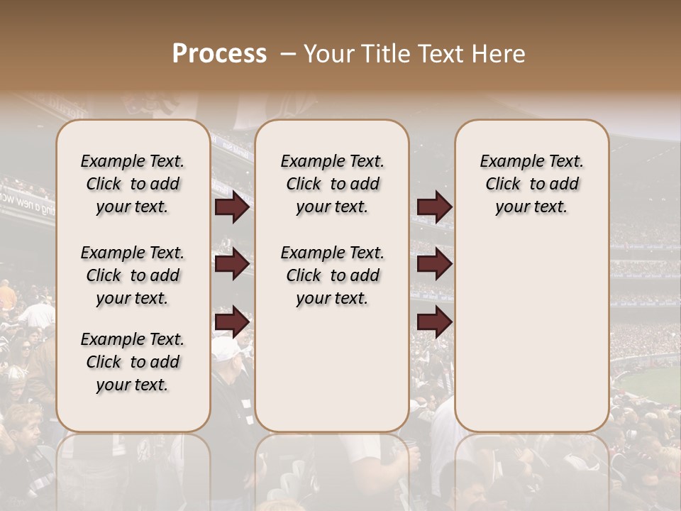 Mcg Rules Competition PowerPoint Template