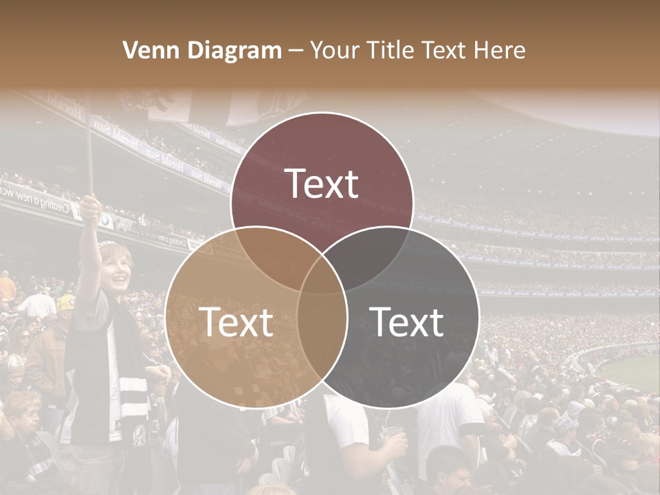 Mcg Rules Competition PowerPoint Template