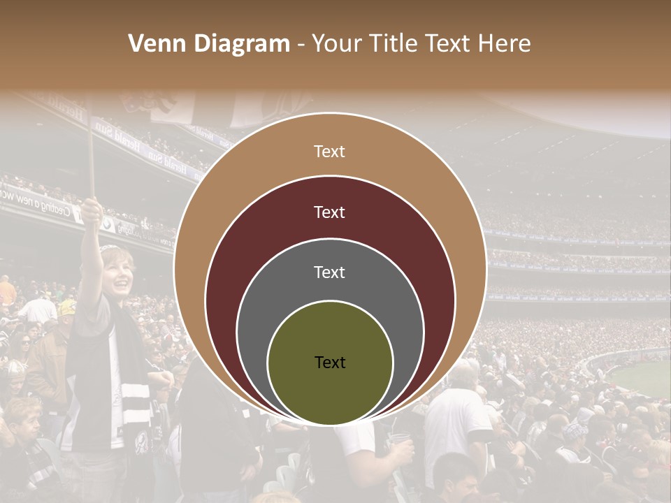 Mcg Rules Competition PowerPoint Template