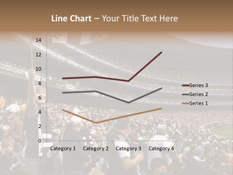 Mcg Rules Competition PowerPoint Template