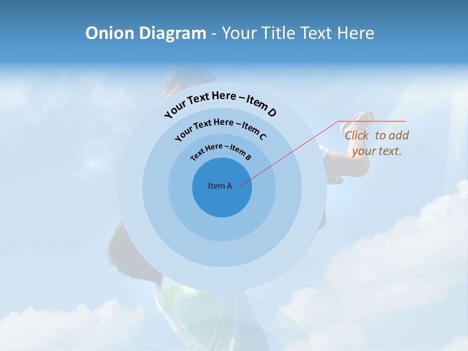 Adult Activity Family PowerPoint Template