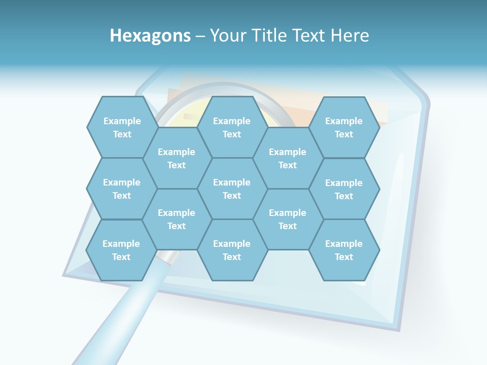 Protect Protection Collar PowerPoint Template