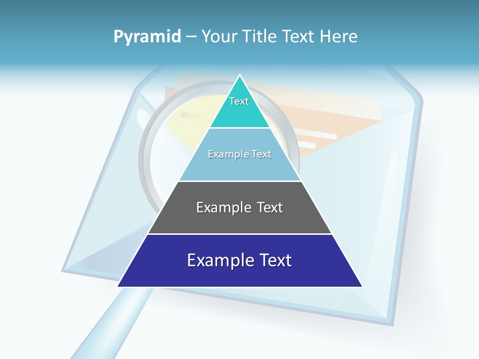 Protect Protection Collar PowerPoint Template