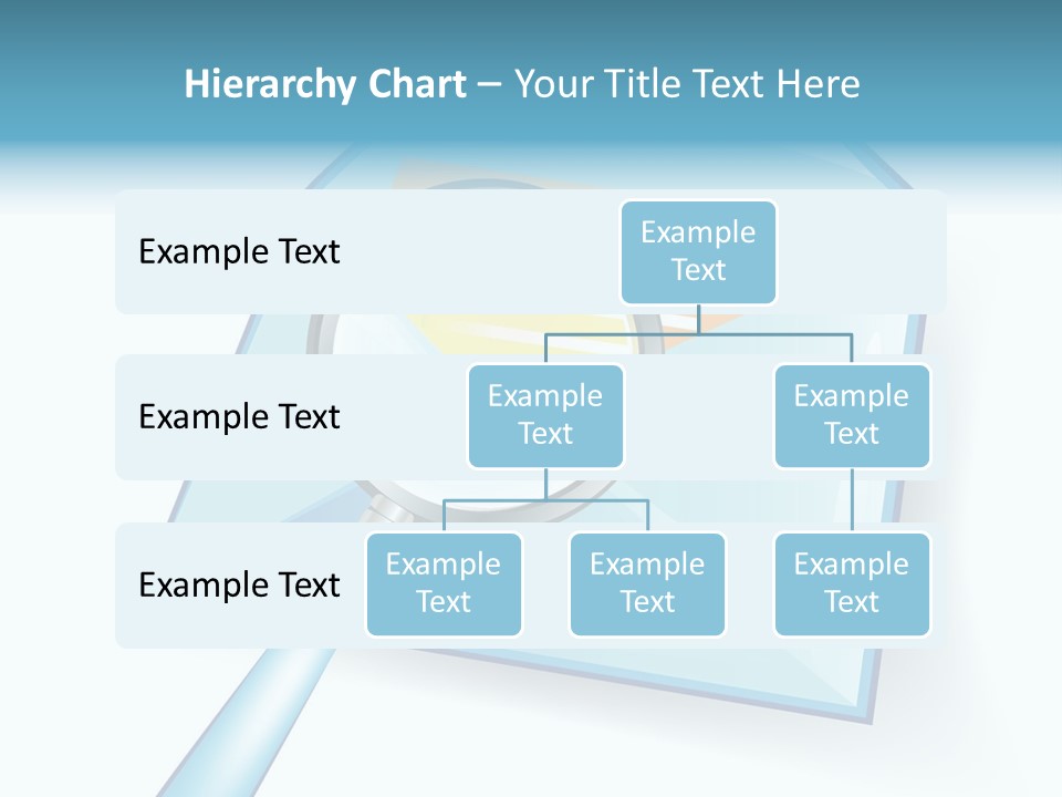 Protect Protection Collar PowerPoint Template