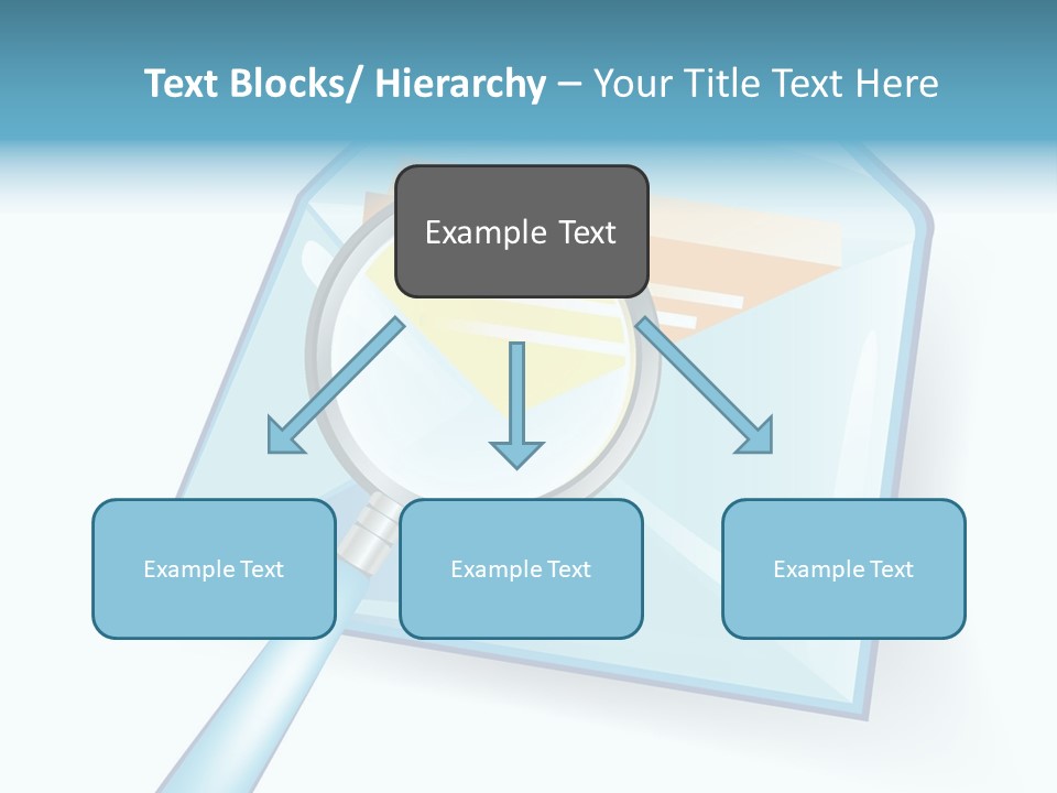 Protect Protection Collar PowerPoint Template