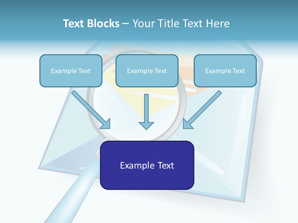 Protect Protection Collar PowerPoint Template
