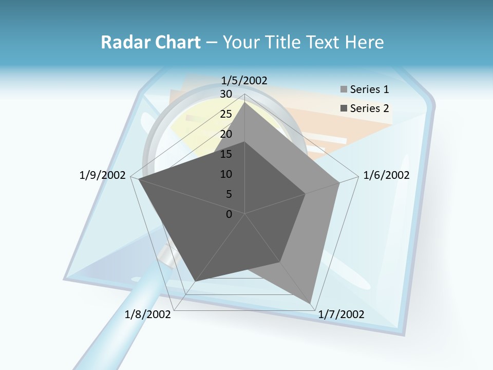 Protect Protection Collar PowerPoint Template